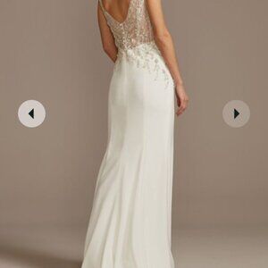 Beaded Gown for Sale